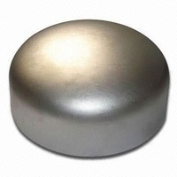  Ball Caps - Buttweld Pipe Fittings Supplier in India